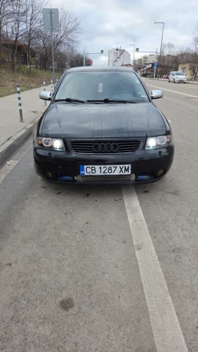 Audi A3, снимка 3