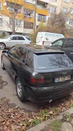 Audi A3, снимка 10