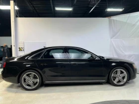 Audi A8 / Premium / ОБДУХВАНЕ / PANO / CARFAX - 8100 € / 15842.22 лв. - 16851805 4