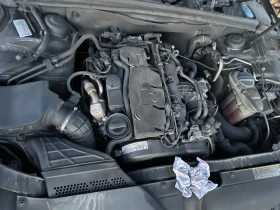 Audi A4 2.0TDI 143 Автоматик - 11 € / 21.51 лв. - 30252589 8