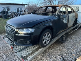 Audi A4 2.0TDI 143 Автоматик - 11 € / 21.51 лв. - 30252589 3