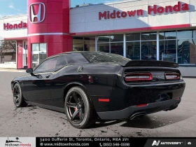 Dodge Challenger * SRT HELLCAT * CARFAX * ЦЕНА ДО БГ - 50450 € / 98671.62 лв. - 29918781 7