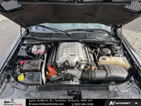 Dodge Challenger * SRT HELLCAT * CARFAX * ЦЕНА ДО БГ - 50450 € / 98671.62 лв. - 29918781 14