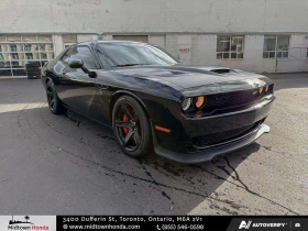 Dodge Challenger * SRT HELLCAT * CARFAX * ЦЕНА ДО БГ - 50450 € / 98671.62 лв. - 29918781 13