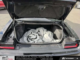 Dodge Challenger * SRT HELLCAT * CARFAX * ЦЕНА ДО БГ - 50450 € / 98671.62 лв. - 29918781 16