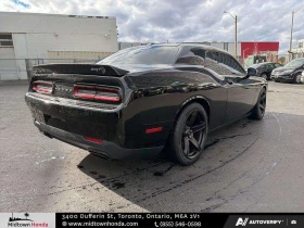 Dodge Challenger * SRT HELLCAT * CARFAX * ЦЕНА ДО БГ - 50450 € / 98671.62 лв. - 29918781 15