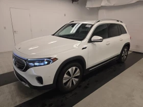 Mercedes-Benz EQB 250+ 