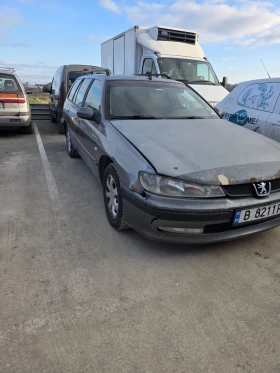 Peugeot 406 2.0 HDI - 550 € / 1075.71 лв. - 95516780 2