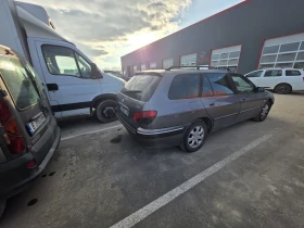 Peugeot 406 2.0 HDI - 550 € / 1075.71 лв. - 95516780 4