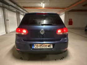 VW Golf Не FSI СТАРИЯТ  МОТОР  - 3800 € / 7432.15 лв. - 43403918 4