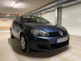 VW Golf Не FSI СТАРИЯТ  МОТОР  - 3800 € / 7432.15 лв. - 43403918 16