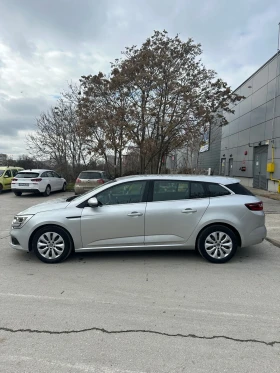 Renault Megane 1.5 дизел  - 7699 € / 15057.94 лв. - 46135320 8