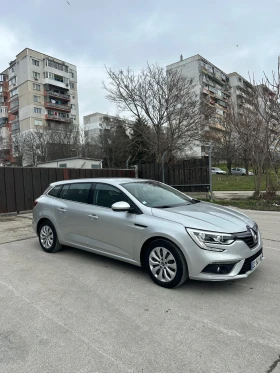 Renault Megane 1.5 дизел  - 7699 € / 15057.94 лв. - 46135320 3