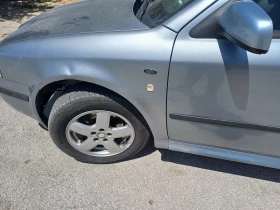 Skoda Octavia 1.9 tdi 110 hp 81kw  - 1500 € / 2933.74 лв. - 58013549 3