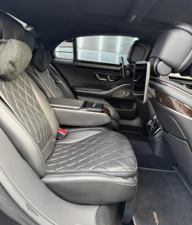 Mercedes-Benz S 400 LONG-FULL - 110000 € / 215141.30 лв. - 62758448 15