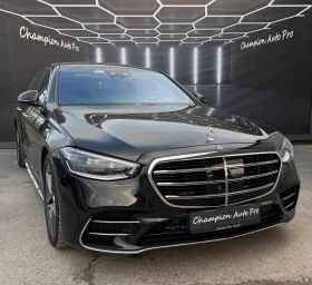 Mercedes-Benz S 400 LONG-FULL - 110000 € / 215141.30 лв. - 62758448 3