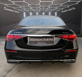 Mercedes-Benz S 400 LONG-FULL - 110000 € / 215141.30 лв. - 62758448 5