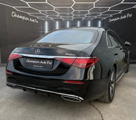 Mercedes-Benz S 400 LONG-FULL - 110000 € / 215141.30 лв. - 62758448 6