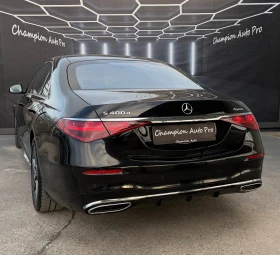 Mercedes-Benz S 400 LONG-FULL - 110000 € / 215141.30 лв. - 62758448 4