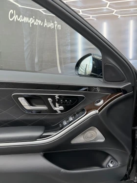 Mercedes-Benz S 400 LONG-FULL - 110000 € / 215141.30 лв. - 62758448 7