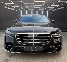 Mercedes-Benz S 400 LONG-FULL - 110000 € / 215141.30 лв. - 62758448 2