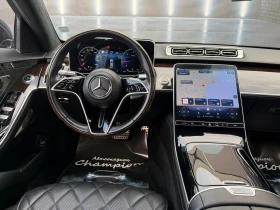 Mercedes-Benz S 400 LONG-FULL - 110000 € / 215141.30 лв. - 62758448 12