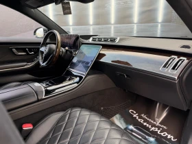Mercedes-Benz S 400 LONG-FULL - 110000 € / 215141.30 лв. - 62758448 11