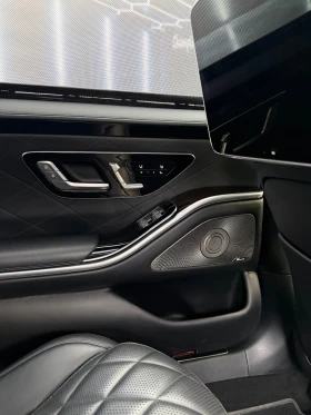 Mercedes-Benz S 400 LONG-FULL - 110000 € / 215141.30 лв. - 62758448 17