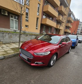 Ford Mondeo 1.5 - 8500 € / 16624.56 лв. - 61094108 5