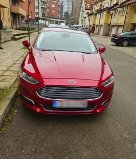 Ford Mondeo 1.5 - 8500 € / 16624.56 лв. - 61094108 7