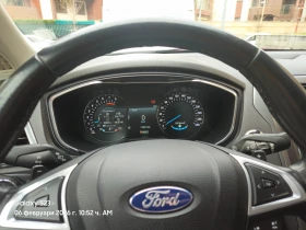 Ford Mondeo 1.5 - 8500 € / 16624.56 лв. - 61094108 2