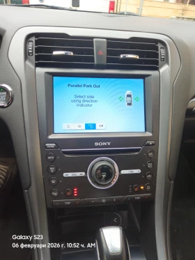 Ford Mondeo 1.5 - 8500 € / 16624.56 лв. - 61094108 3