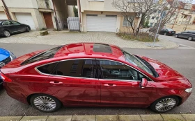 Ford Mondeo 1.5 - 8500 € / 16624.56 лв. - 61094108 8