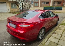 Ford Mondeo 1.5 - 8500 € / 16624.56 лв. - 61094108 9