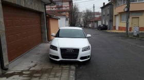 Audi A3 - 3100 € / 6063.07 лв. - 69536138 2