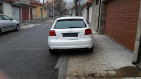 Audi A3 - 3100 € / 6063.07 лв. - 69536138 3