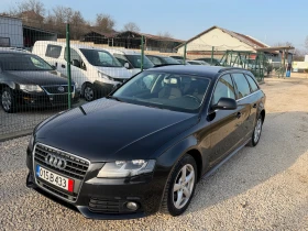 Audi A4 2.0TDI