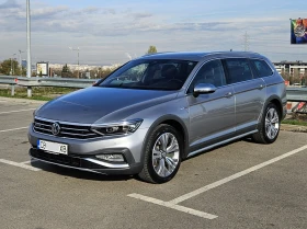 VW Passat ALLTRACK BI-TDI(240к.с.) Full options - 29950 € / 58577.11 лв. - 20495460 5