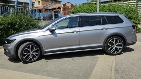 VW Passat ALLTRACK BI-TDI(240к.с.) Full options - 29950 € / 58577.11 лв. - 20495460 2