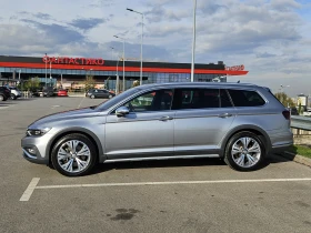 VW Passat ALLTRACK BI-TDI(240к.с.) Full options - 29950 € / 58577.11 лв. - 20495460 7