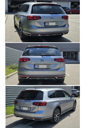 VW Passat ALLTRACK BI-TDI(240к.с.) Full options - 29950 € / 58577.11 лв. - 20495460 9