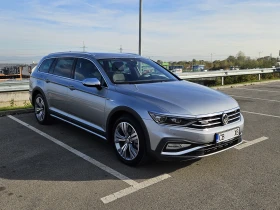VW Passat ALLTRACK BI-TDI(240к.с.) Full options - 29950 € / 58577.11 лв. - 20495460 6