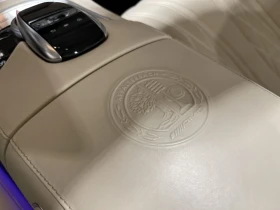 Mercedes-Benz S 63 AMG FULL / PPF / FACELIFT - 103000 € / 201450.49 лв. - 75683240 14