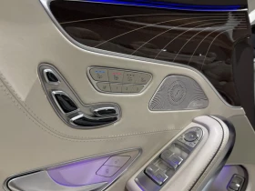 Mercedes-Benz S 63 AMG FULL / PPF / FACELIFT - 103000 € / 201450.49 лв. - 75683240 11