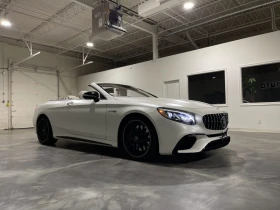 Mercedes-Benz S 63 AMG FULL / PPF / FACELIFT - 103000 € / 201450.49 лв. - 75683240 3