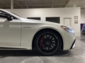 Mercedes-Benz S 63 AMG FULL / PPF / FACELIFT - 103000 € / 201450.49 лв. - 75683240 4