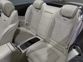 Mercedes-Benz S 63 AMG FULL / PPF / FACELIFT - 103000 € / 201450.49 лв. - 75683240 15