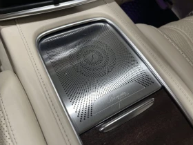 Mercedes-Benz S 63 AMG FULL / PPF / FACELIFT - 103000 € / 201450.49 лв. - 75683240 16