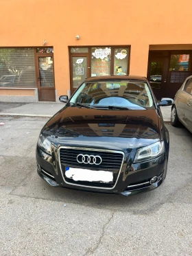 Audi A3 - 4500 € / 8801.24 лв. - 64788924 3