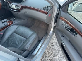 Mercedes-Benz S 500 L /4-matic / KEYLESS / ВАКУМ / ДИСТРОНИК / ПЕЧКА / - 9600 € / 18775.97 лв. - 94799706 11